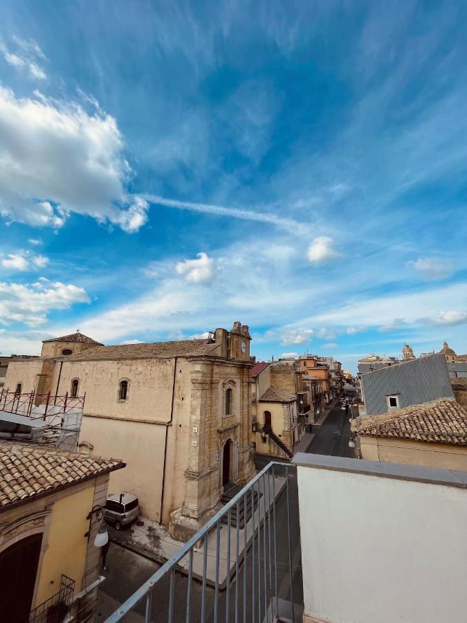 Appartamento - Grammichele Privitera Rooms & Apartments Gold Exterior foto