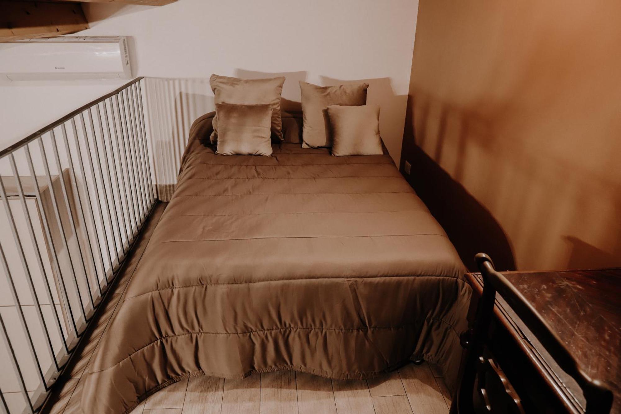 Appartamento - Grammichele Privitera Rooms & Apartments Gold Exterior foto