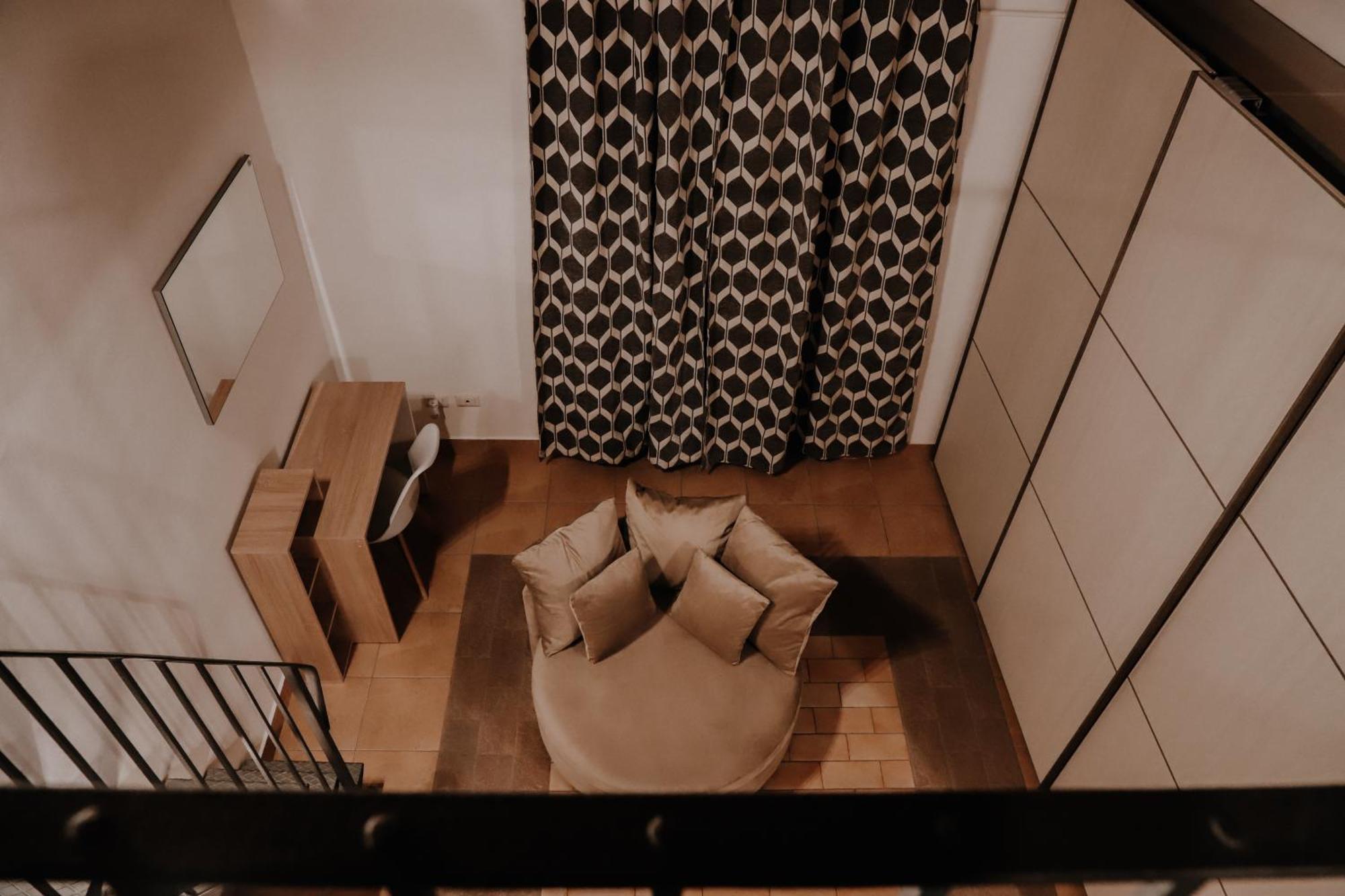 Appartamento - Grammichele Privitera Rooms & Apartments Gold Exterior foto