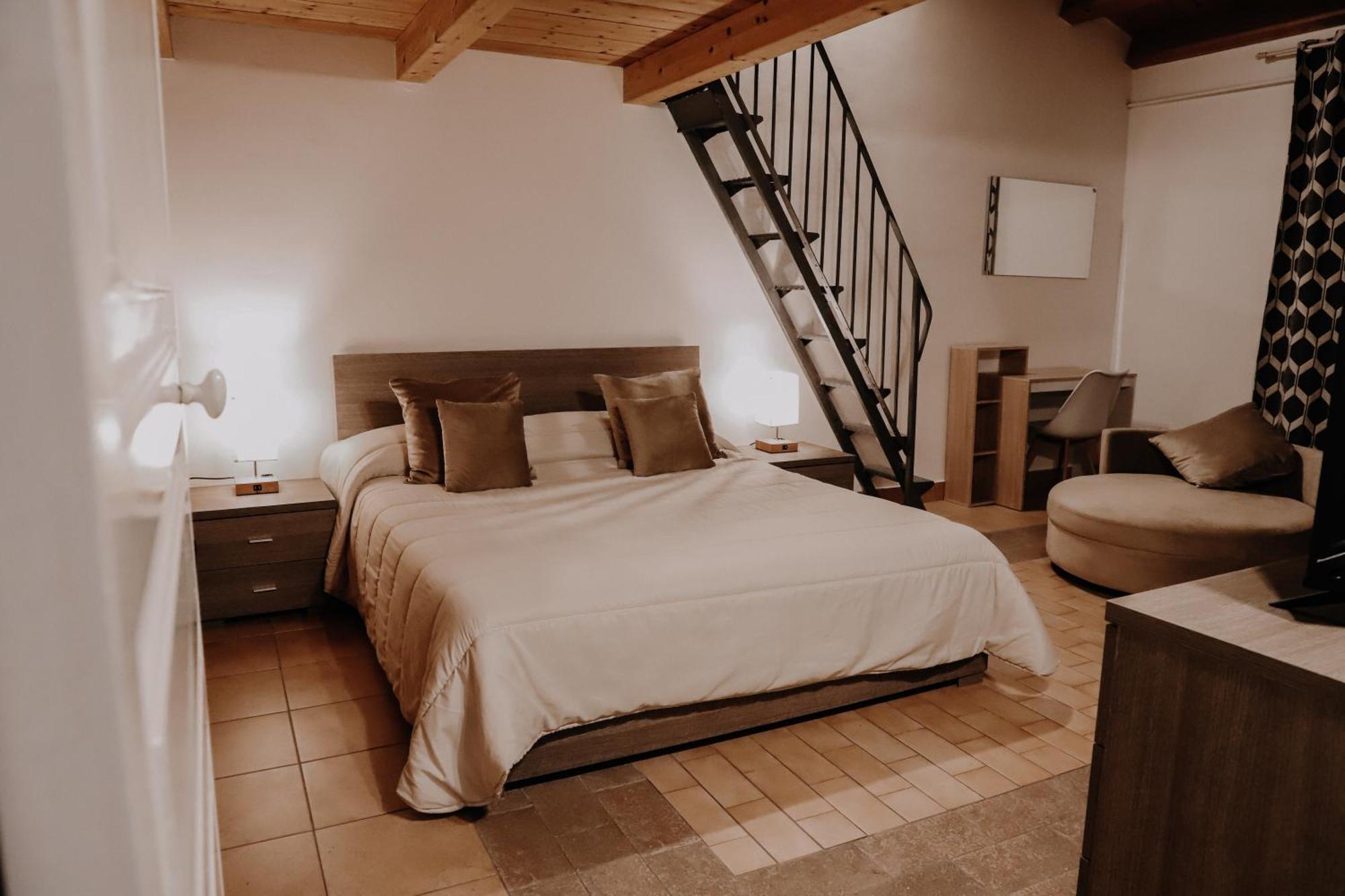 Appartamento - Grammichele Privitera Rooms & Apartments Gold Exterior foto